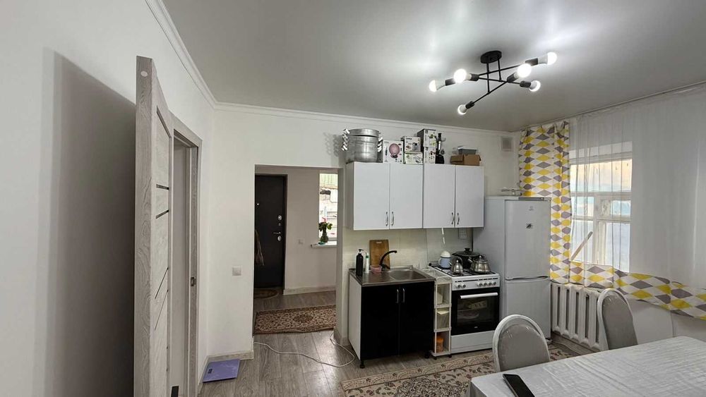 Продается дом. с.Карабулак (не Ключи)