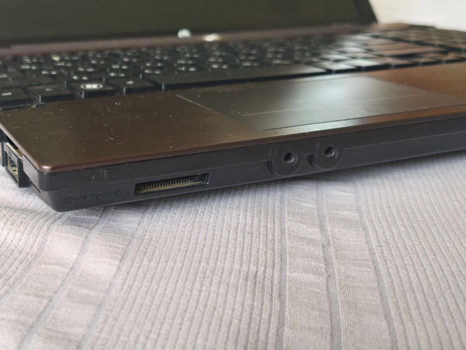 Ноутбук HP ProBook 4520s Core i3 350M