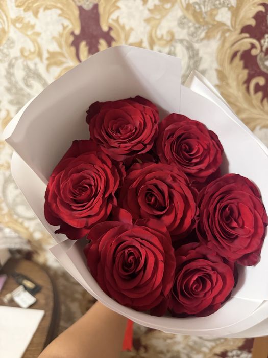 Продам букет роз