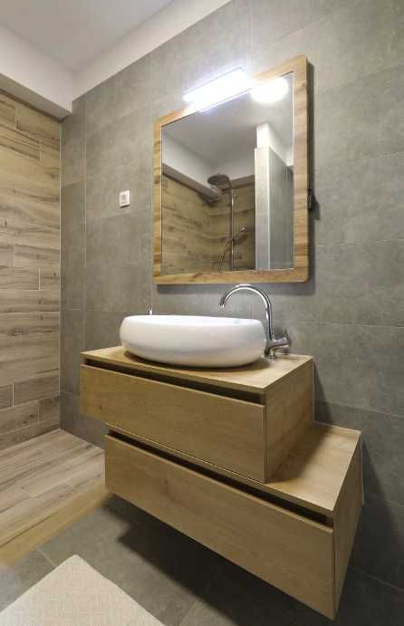 Дава се под наем Тристаен апартамент в Пловдив, Беломорски - 80 кв.м за 428.4 € - Снимка #4