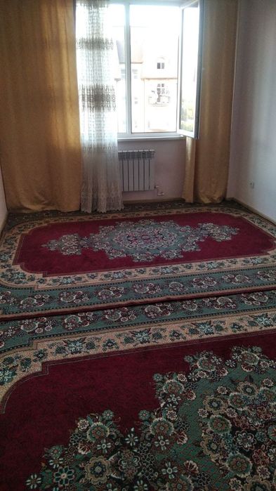 Студент кизларга ижарага жой берилади