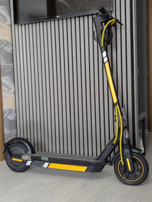 Ninebot max g30 p