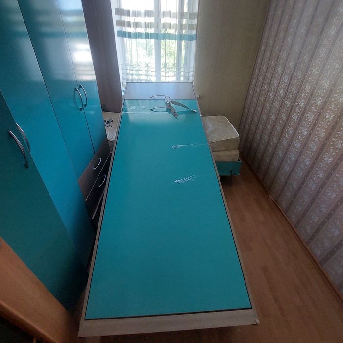 Кровать трансформер