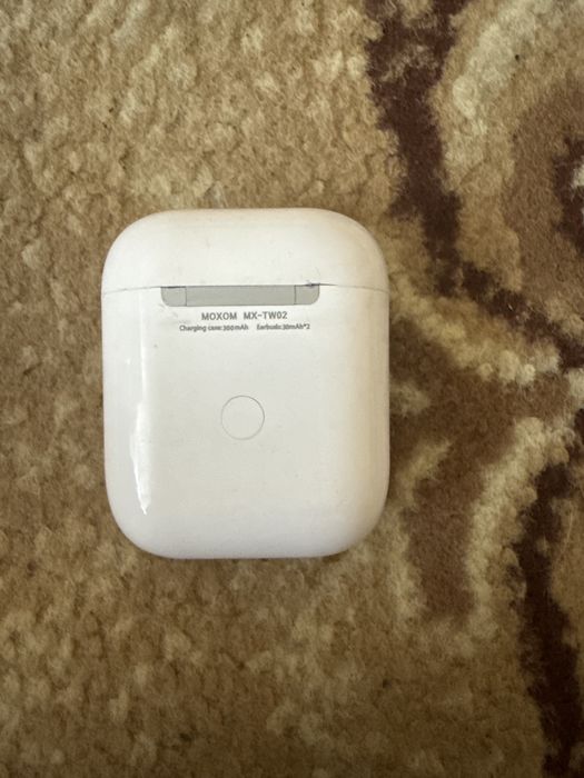 Айрподс  2 хорошом состояние