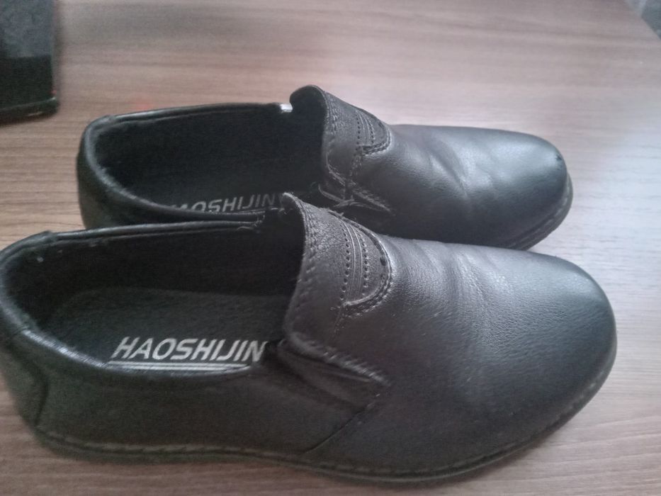 Туфли школьные 30 размер