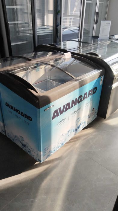 Витрины для бизнеса