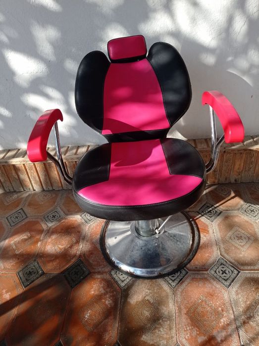 Зеркало  для салона красоты  2 шт. Размер 2/90, тумбочки 2 шт, кресло