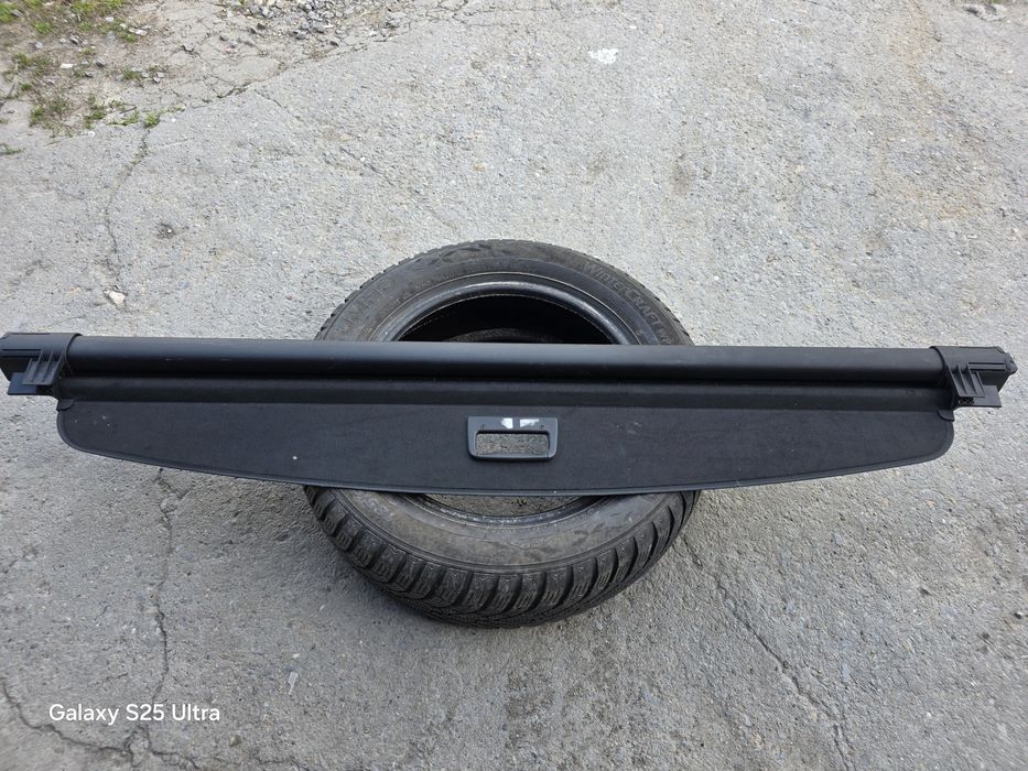 Щора за багажник VW Touran от 2015 до 2026г