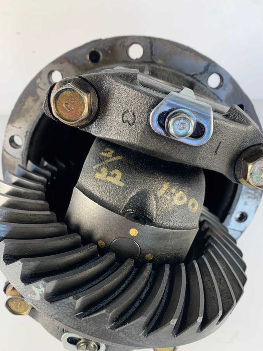 Заден диференциал за Дайхацу Фероза Daihatsu Feroza