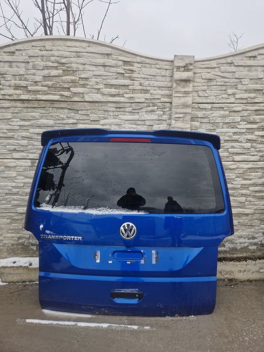 Haion usa laterala t5