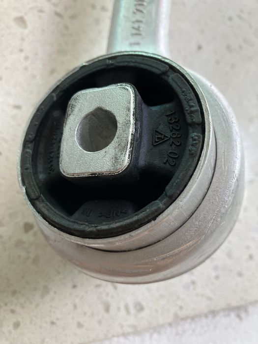 Bmw e39 рычаги оригинал