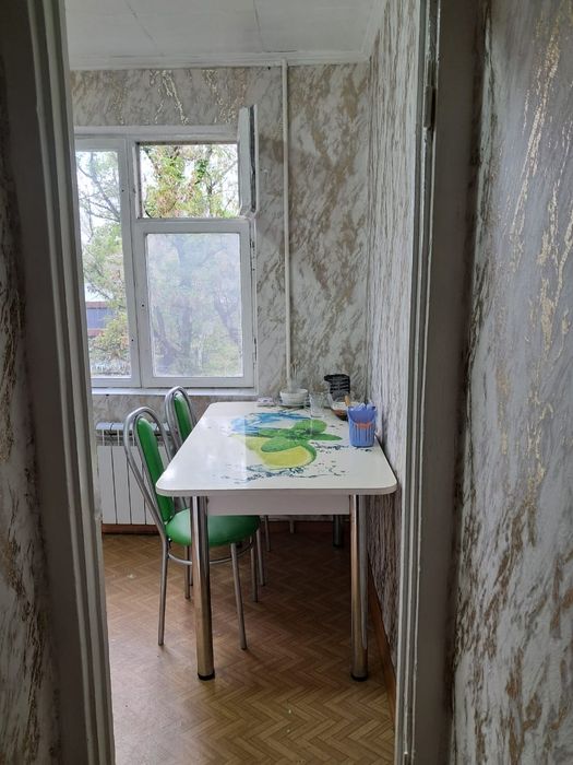 Колос. АРбат  1комнат