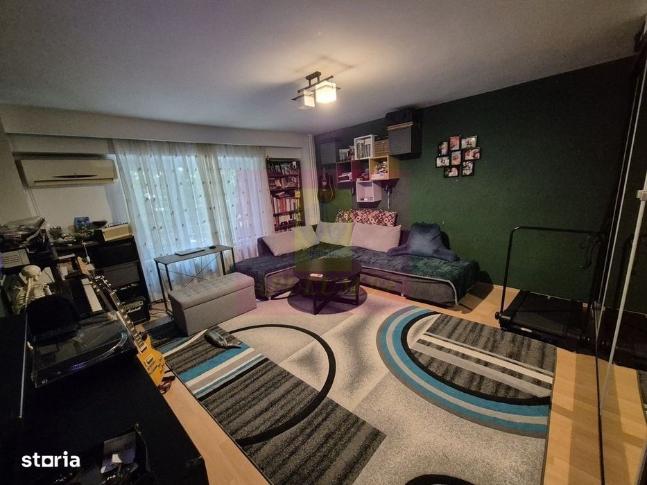 Vanzare apartament 2 camere Piata Iancului-metrou
