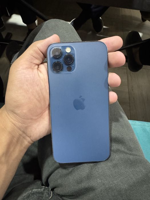 Iphone 12 pro sotiladi