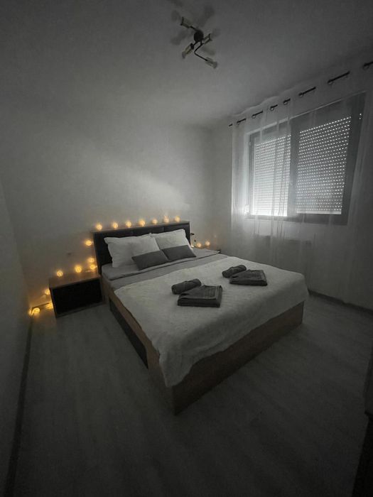 Vand apartament in Mamaia Nord, zona Azimuth