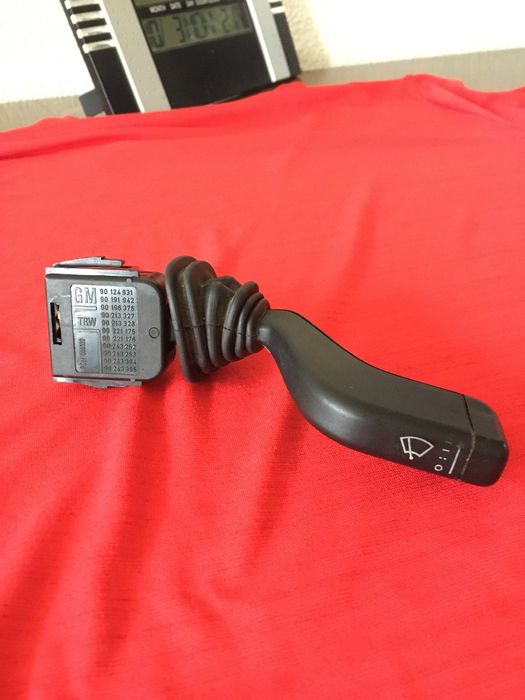 Лостче за чистачки за Opel Zafira A, 1999-2005г.