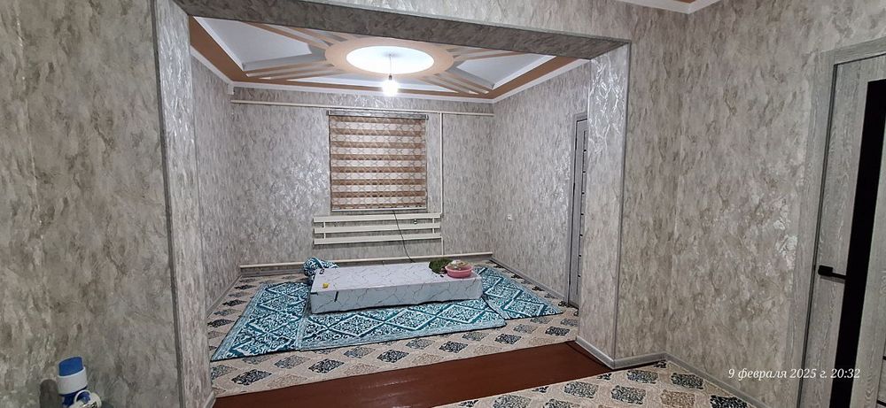 Дом продаётся Хон торе бурунгы 64 маршрут конечныйинде