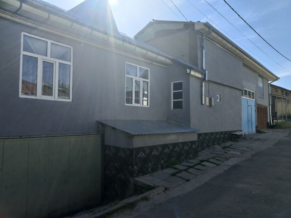 Уй сотилади. Тинч жойда жойлашган ахил кушнилар