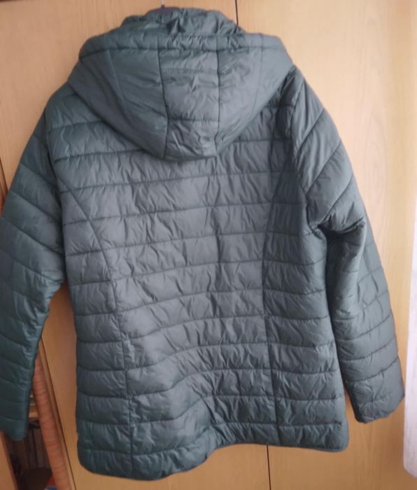 Дамско яке ХЛ размер