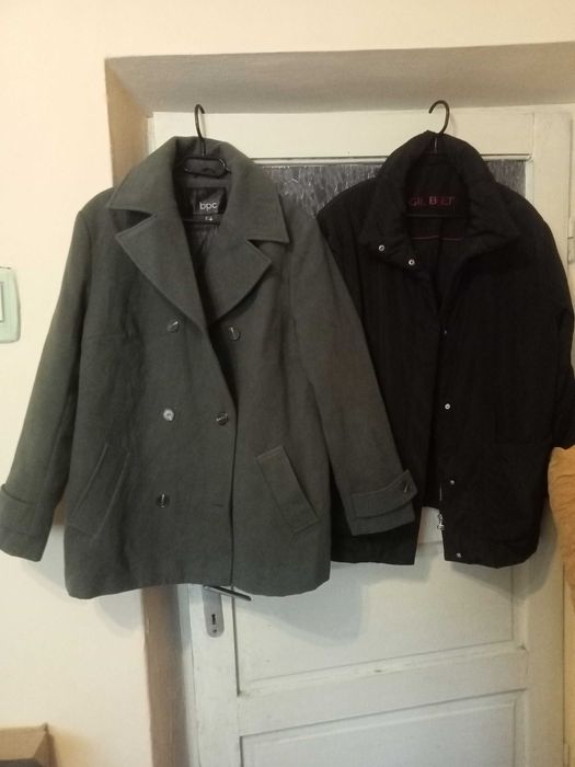 Jachete/ Cardigane/ Sacou primăvară/iarna, 38/40 - 42/44