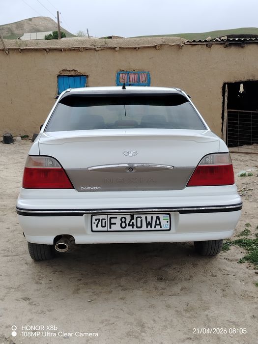 Other Nexia 2006 — 4