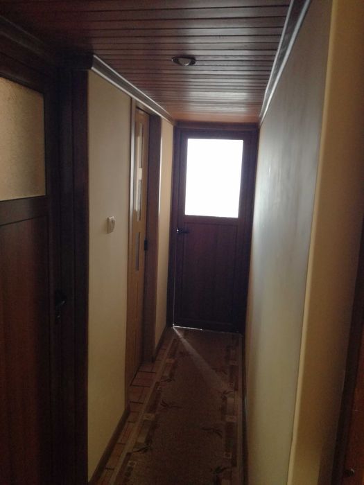 тристаен апартамент в град Казанлък кв. "Васил Левски"