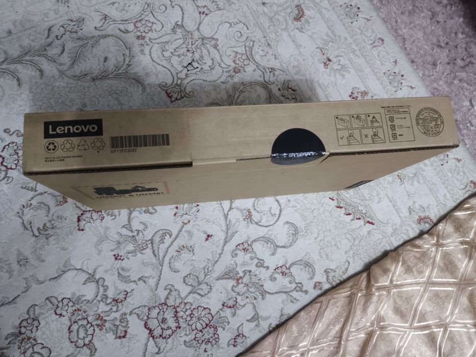 ноутбук  Lenovo ideaPad