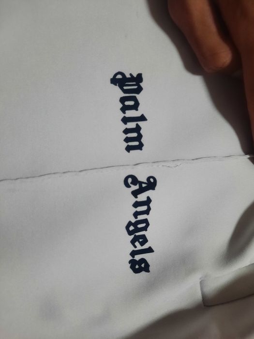 Шорты Palm Angels