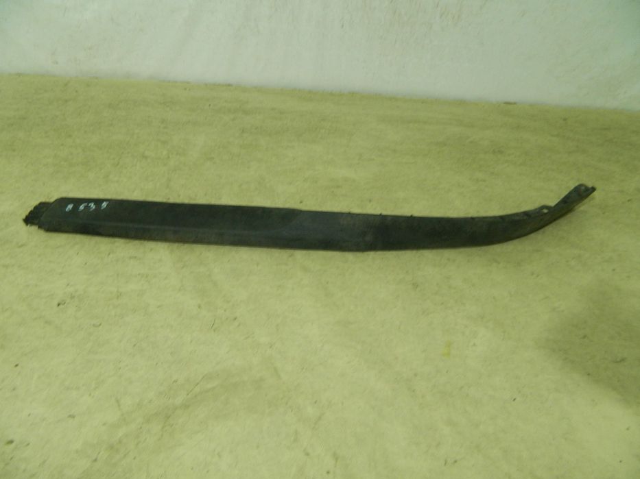 Spoiler  /  Deflector pietre  /  Prelungire bara fata partea stanga, Opel Astra H, 2004, 2005, 2006, 2007, 2008, 2009,, 13225753