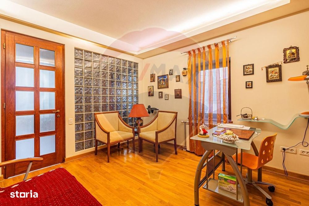 Vila Exclusivista in Scheii Brasovului