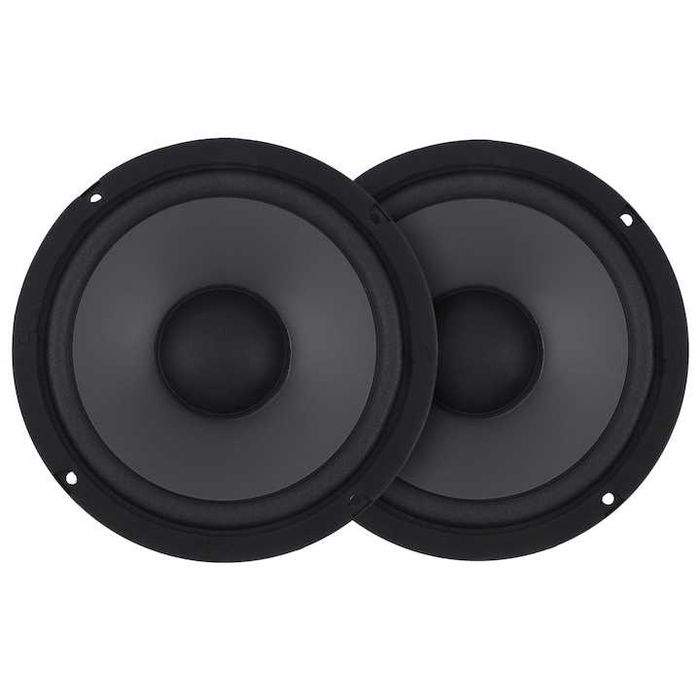 Boxe auto full-range 6.5inch,50W RMS,600W max 60Hz-20kHz,79lei/buc,noi