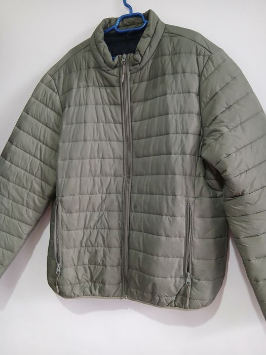 Geaca matlasata LC Waikiki masura 52-54 stare perfecta