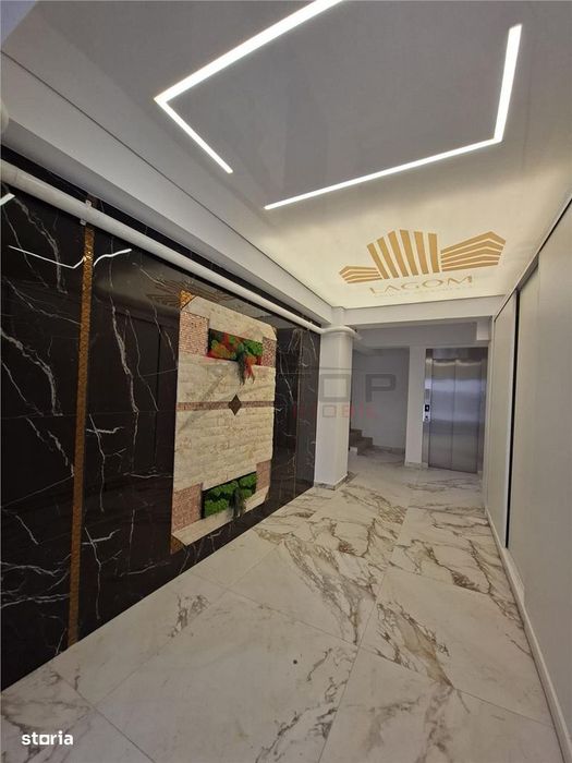 Apartament 2 camere Intabulat - Visan - Etaj 1