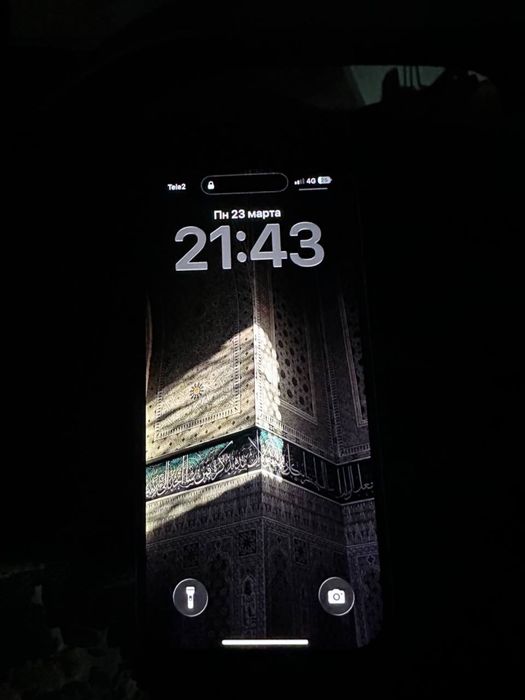 Продам Iphone 14 pro