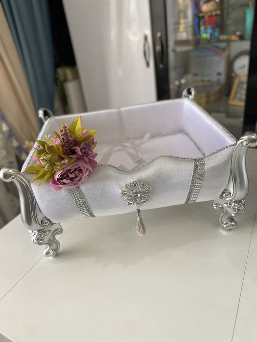 Корзины тойбастар