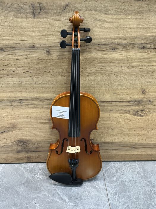 Скрипка Startone Student ll/BariBarShop/Рассрочка/Ред