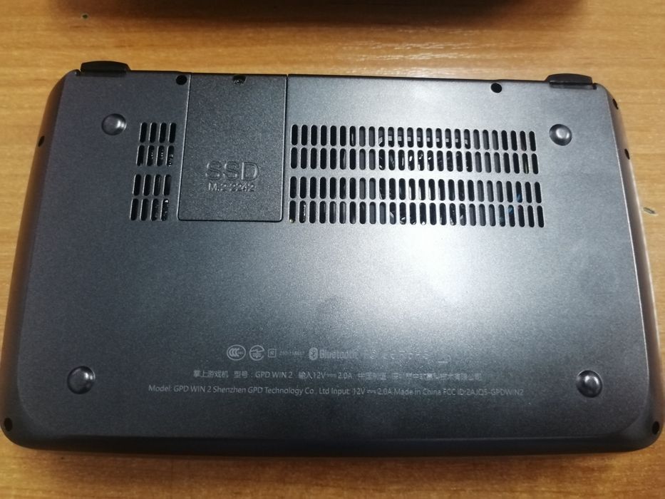 Продам карманный ноутбук