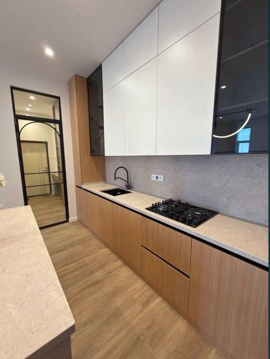 Продается 2х комнатная квартира,ЖК Skyline Towers,ул Нукусская,55м2