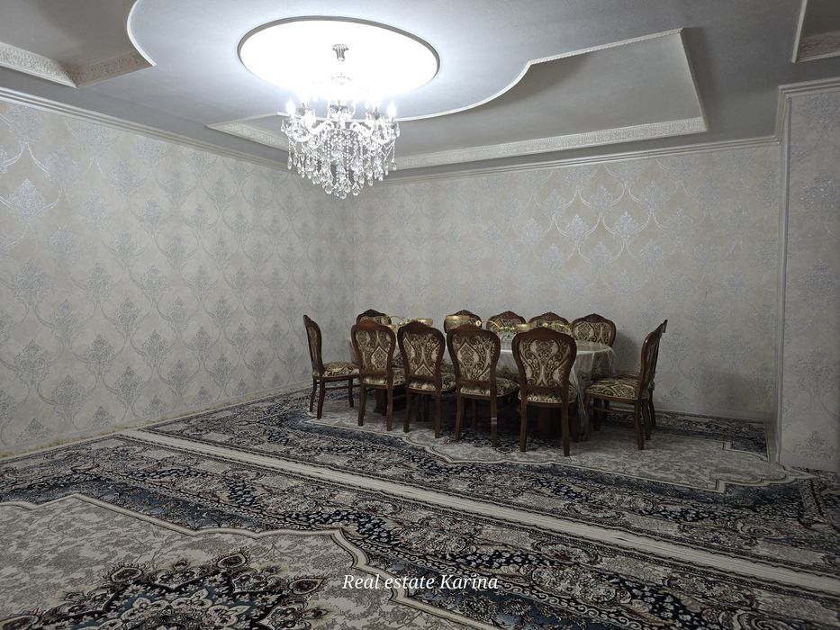 Таунхаус в районе Некрасова