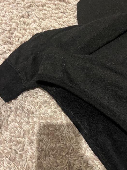 Aklima Hot Wool -мъжка блуза мерино