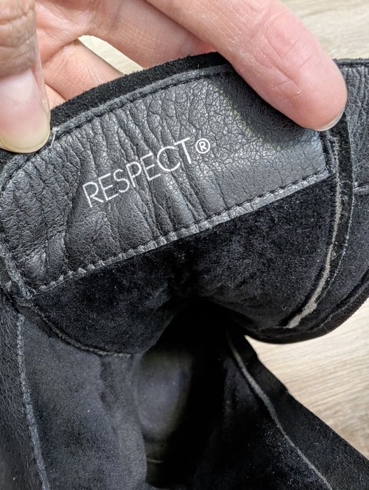 Сапоги демисезонные