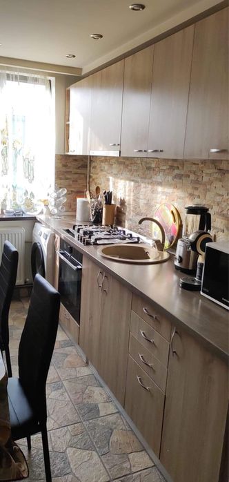 Apartament 2 camere – Central, Hunedoara – gata de mutat!