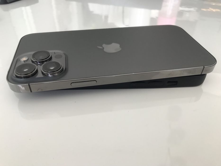 Iphone 13 Pro Max Graphite 128 gb