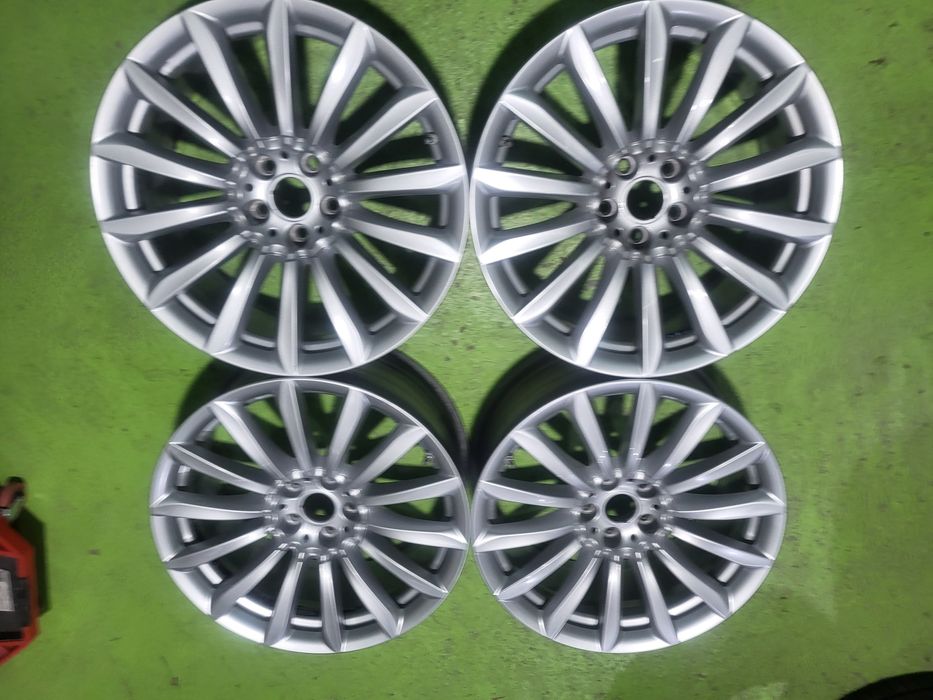 19 5x113 Bmw G30 G11 G12 5х112 бмв
