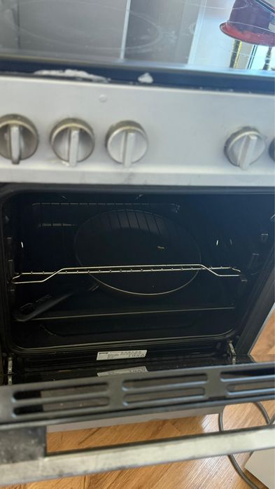 Плита, духовка Gorenje