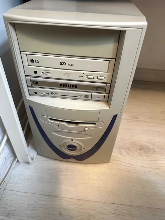 Vand Unitate PC Kit complet la Super Pret !