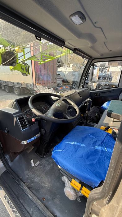 Avtokran , автокран Zoomlion , Xcmg 50 tonna