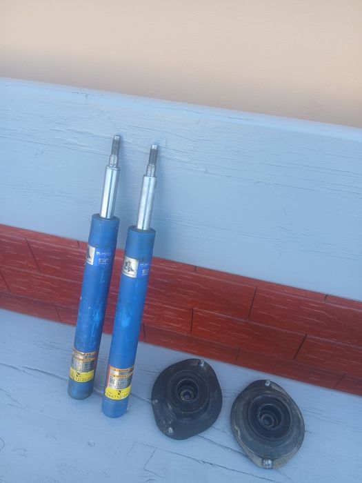 Продаётся Амортизаторы от Нексия 1_2