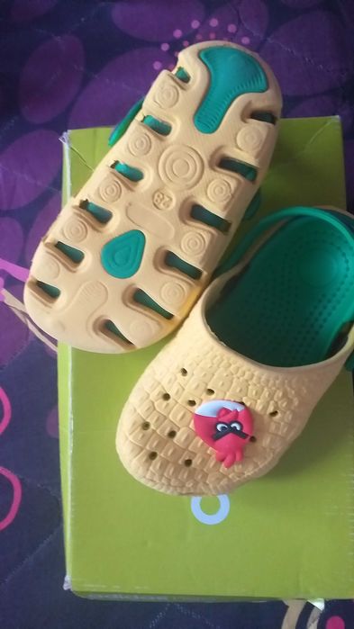 Детски ботушки размер 23-30лв