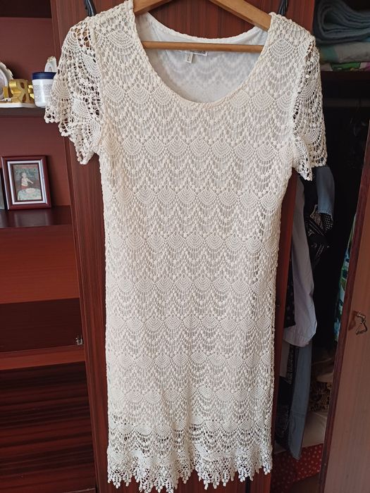 Дамска официална рокля